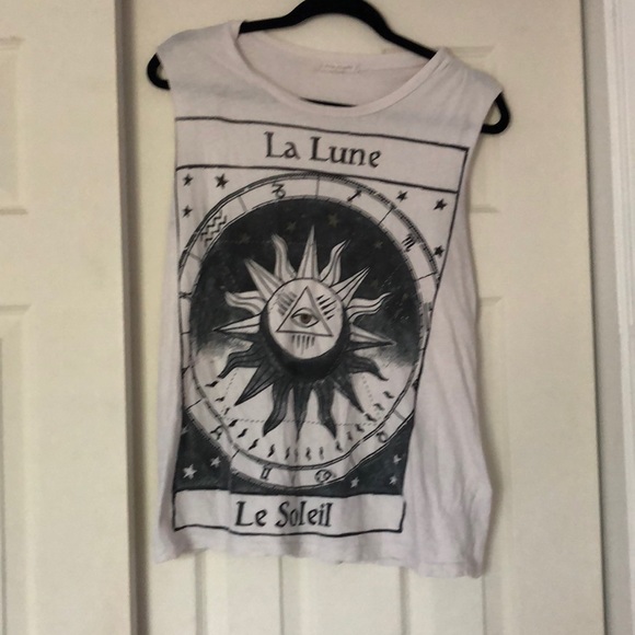 Urban Outfitters Tops - Urban Outfitters Tank